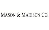 Mason and Madison