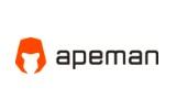 Apemans