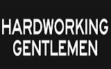 Hardworking Gentlemen