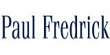 Paulfredrick Coupon and Coupon Codes