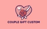 Couple Gift Custom