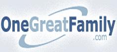 Onegreatfamily Coupon and Coupon Codes
