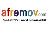 Afremov Coupon and Coupon Codes
