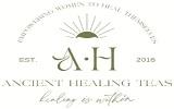Ancienthealingteas Coupon and Coupon Codes