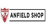 Anfieldshop Coupon and Coupon Codes