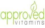 Approvedvitamins Coupon and Coupon Codes