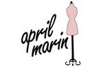 Aprilmarin Coupon and Coupon Codes