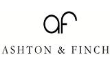 Ashtonandfinch Coupon and Coupon Codes