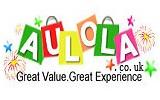Aulola.co.uk Coupon and Coupon Codes