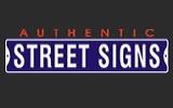 Authenticstreetsigns Coupon and Coupon Codes
