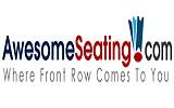 Awesomeseating Coupon and Coupon Codes