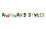 Awkwardstyles Coupon and Coupon Codes