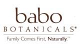 Babobotanicals Coupon and Coupon Codes