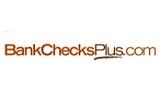 Bankchecksplus Coupon and Coupon Codes