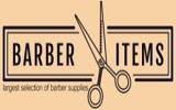 Barberitems Coupon and Coupon Codes