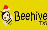 Beehivetoyfactory Coupon and Coupon Codes