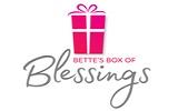 Bettesboxofblessings Coupon and Coupon Codes