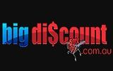Bigdiscount.com.au Coupon and Coupon Codes