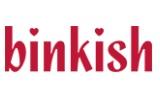 Binkish Coupon and Coupon Codes