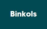 Binkols-Shop Coupon and Coupon Codes