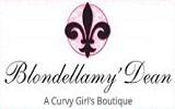 Blondellamydean Coupon and Coupon Codes