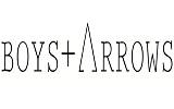 Boysandarrows Coupon and Coupon Codes