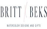 Brittxbeks Coupon and Coupon Codes