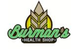 Burmanshealthshop Coupon and Coupon Codes