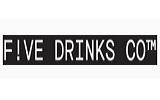 Buyfivedrinks Coupon and Coupon Codes