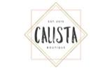 Calistaboutique Coupon and Coupon Codes
