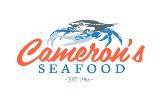 Cameronsseafood Coupon and Coupon Codes