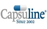 Capsuline Coupon and Coupon Codes