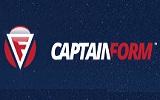 Captainform Coupon and Coupon Codes
