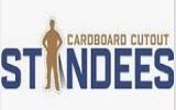 Cardboardcutoutstandees Coupon and Coupon Codes