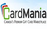 Cardmania-Canada Coupon and Coupon Codes