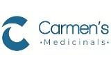 Carmensmedicinals Coupon and Coupon Codes