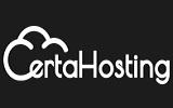 Certahosting.co.uk Coupon and Coupon Codes