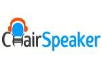 Chairspeaker Coupon and Coupon Codes