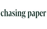 Chasingpaper Coupon and Coupon Codes