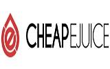 Cheapejuice Coupon and Coupon Codes