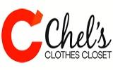 Chelscloset Coupon and Coupon Codes