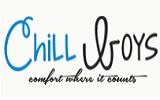 Chillboys Coupon and Coupon Codes