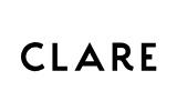 Clare Coupon and Coupon Codes