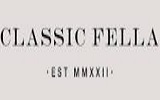 Classicfella Coupon and Coupon Codes