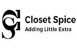 Closetspice Coupon and Coupon Codes