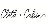 Clothandcabin Coupon and Coupon Codes