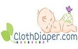 Clothdiaper Coupon and Coupon Codes