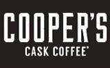 Cooperscoffeeco Coupon and Coupon Codes