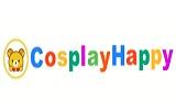 Cosplayhappy Coupon and Coupon Codes