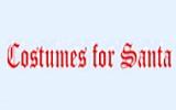 Costumesforsanta Coupon and Coupon Codes